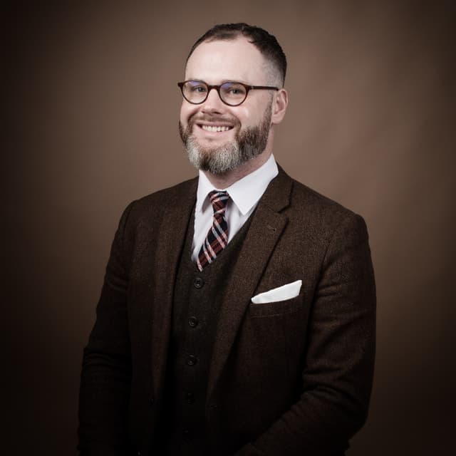 Dr Roman Horbyk